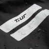 TUR nepromok bunda DAYTRIP HYDROSCUD® yellow fluo