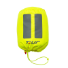 TUR nepromok bunda DAYTRIP HYDROSCUD® yellow fluo