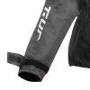 TUR nepromok bunda DAYTRIP HYDROSCUD® yellow fluo