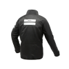 TUR nepromok bunda DAYTRIP HYDROSCUD® yellow fluo