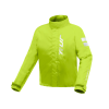 TUR nepromok bunda DAYTRIP HYDROSCUD® yellow fluo
