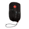 TUR nepromok kalhoty DAYTRIP HYDROSCUD® black