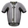 airbagová vesta TECH-AIR®5 system, ALPINESTARS (šedá/černá) 2026