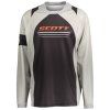 jersey 350 X-PLORE grey/black