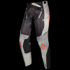 pant X-PLORE grey/black