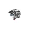 Přilba Acerbis  JET ARIA SPORT maskáč maskáč S