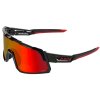 JUST1 brýle sluneční SNIPER black/red