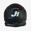 JUST1 přilba J39 solid black