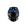JUST1 přilba J39 suppressor red/blue/black