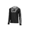 JUST1 dres J-COMMAND PLASMA black/grey