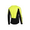 JUST1 dres J-COMMAND PLASMA yellow fluo/black