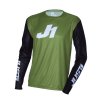 JUST1 dres J-ESSENTIAL army/black/white
