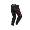 JUST1 kalhoty J-COMMAND PLASMA red/black