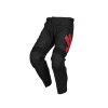 JUST1 kalhoty J-COMMAND PLASMA red/black