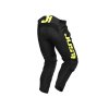 JUST1 kalhoty J-COMMAND PLASMA yellow fluo/black