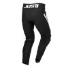 JUST1 kalhoty J-ESSENTIAL solid black