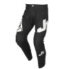 JUST1 kalhoty J-ESSENTIAL solid black