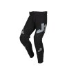 JUST1 kalhoty J-ESSENTIAL solid black/grey