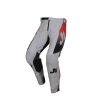 JUST1 kalhoty J-FLEX 2.0 - DROP red/grey