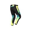JUST1 kalhoty J-FLEX 2.0 - DROP yellow fluo/black