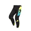JUST1 kalhoty J-FLEX 2.0 - DROP yellow fluo/black