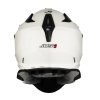 JUST1 přilba J18 solid white - gloss