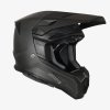 JUST1 přilba J22 solid carbon