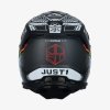 JUST1 přilba J22 the speed side