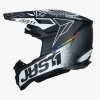 JUST1 přilba J22 the speed side