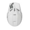 JUST1 přilba J22F solid white