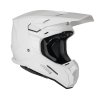JUST1 přilba J22F solid white