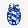 JUST1 přilba J22F YOUTH falcon blue/white