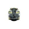 JUST1 přilba J39 revo grey/fluo yellow/black