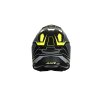 JUST1 přilba J40 speed fluo yellow/black