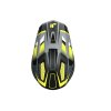 JUST1 přilba J40 speed fluo yellow/black