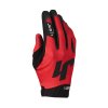 JUST1 rukavice J-FLEX 2.0 red/black