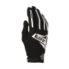 JUST1 rukavice J-FORCE 2.0 black/white