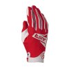 JUST1 rukavice J-FORCE 2.0 red/white