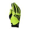 JUST1 rukavice J-FORCE 2.0 yellow fluo/black