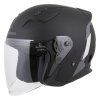 přilba Reflex 2.0 Safety, CASSIDA (černá matná/šedá/stříbrná reflexní) 2026