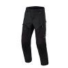kalhoty CUSCO DRYSTAR, ALPINESTARS (černá) 2026