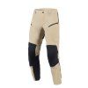 kalhoty EXPLORE AST, ALPINESTARS (světle hnědá/černá) 2026