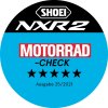 NXR2 MRD Check