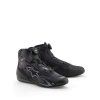 boty CELER VENTED, ALPINESTARS (černá/tmavě šedá) 2026 (Velikost 38)