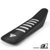 OGSCMR V2 BLWHWH MR74 EDITION V2 Seat Cover Black White