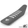 OGSCMR V2 DGWHWH MR74 EDITION V2 Seat Cover Dark Grey White