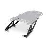Luggage rack AJP PR7 silver 001