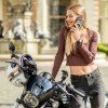 Pouzdro Quad Lock® MAG - iPhone 17E (Velikost UNI)