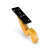 Replacement plastic tablet holder gold 001 1