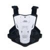 chránič hrudníku ATLAS DEFENDER II CE1 (bílý) (Velikost S/M)